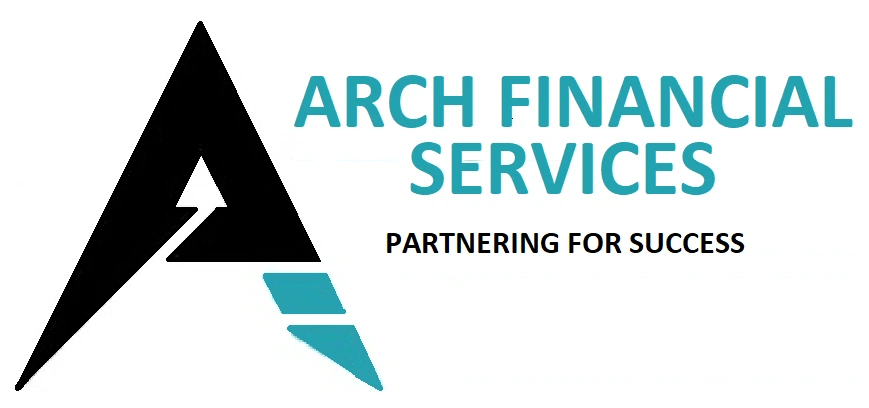 Arch Finncial Services Competant trustworty professionals